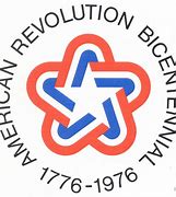 Image result for 1976 Bicentennial Font