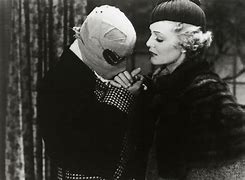 Image result for The Invisible Man Directed By