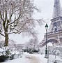 Image result for Paris France Winter
