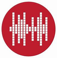 Image result for Radio Waves Logo