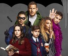 Image result for Superhero Shows On Netflix
