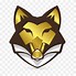 Image result for Anime Wolf Logo