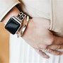Image result for Gold Band for Apple Watch SE