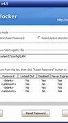 Image result for Windows 7 Password Reset without Disk