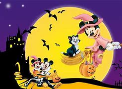 Image result for Disney Mickey Mouse Halloween