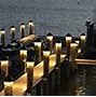 Image result for Dock Lighting