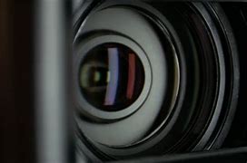 Image result for Video Camera Lens