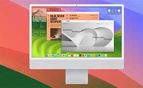 Image result for Sonoma Apple Software
