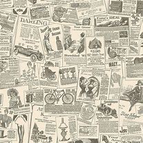 Image result for Newsprint Wallpaper