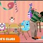 Image result for Blue's Clues Tape Recorder