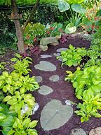 Image result for Giant Stepping Stones