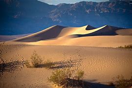 Image result for Mountain in Desert