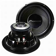 Image result for Pioneer Sub Car