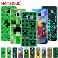 Image result for Minecraft Realms Plus Phone Case