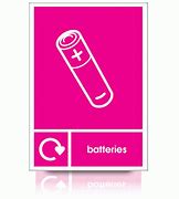 Image result for Batteries Waste Bin