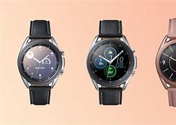Image result for Galaxy Watch 3 Colors