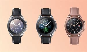 Image result for Samsung Galaxy Watch S3