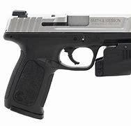 Image result for Smith & Wesson SD40 VE