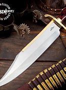 Image result for Cowboy Bowie Knife