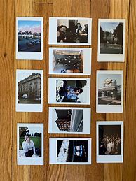 Image result for Polaroid Pictures Print