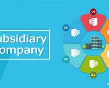 Image result for Subsidiary Corporation
