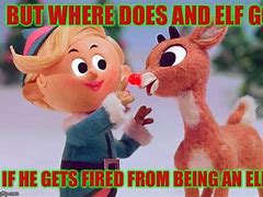 Image result for elves animated christmas memes