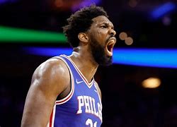 Image result for Joel Embiid Injury