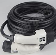 Image result for Type 2 Extension Cable