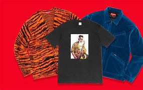 Image result for Supreme Collection