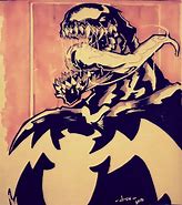 Image result for Dope Venom Fan Art