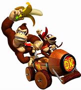 Image result for Donkey and Diddy Kong