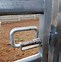 Image result for Livestock Gate Latches