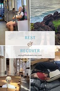 Image result for Rest Recover One-day at a Time