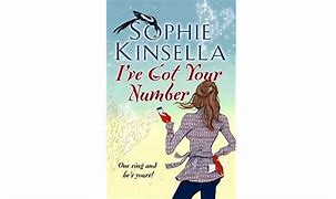 Image result for I've Got Your Number Sophie Kinsella