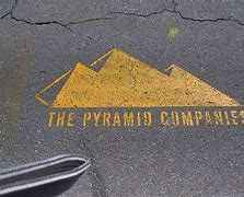 Image result for Pyramid Logo Design