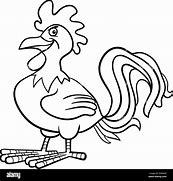 Image result for Le Coq Animaux Cartoon