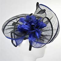 Image result for Feather Fascinator Headband
