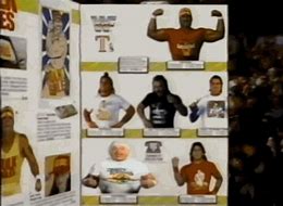 Image result for WWF Wrestling Buddy