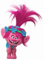 Image result for Trolls Poppy