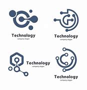 Image result for Tech Logo Vector