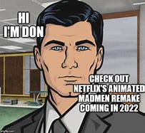 Image result for Don Draper Project Manager Meme