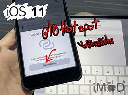 Image result for Personal Hotspot for iPhone