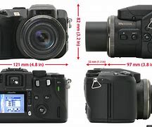 Image result for FinePix S7000 Lenses