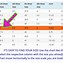 Image result for Inch to Feet Conversion Chart