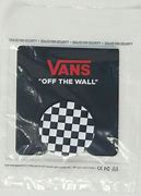 Image result for Vans Off the Wall Pop Socket