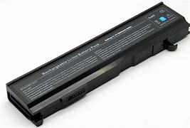 Image result for Toshiba Laptop Battery