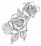 Image result for Rose Drawing Phone