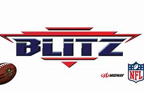 Image result for NFL Blitz Font