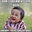 Image result for Hysterical Laugh Meme