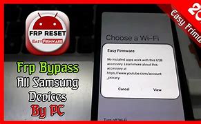 Image result for Samsung FRP Tool PC